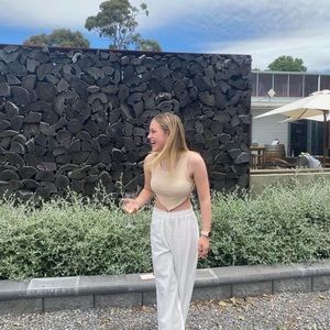 Meet your Posher, Imogen